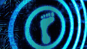 digital-footprint_taking-control-of-your-business-online-identity digital footprint concept graphic