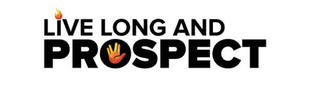 Prospect logo