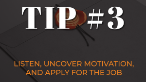 Tip #3