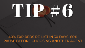 Tip #6