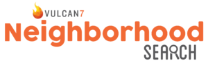 neighborhood search software logo
