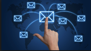 Screen Shot 2018-12-17 at 6.53.20 AM Hand choosing email icon graphic