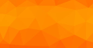 Orange background