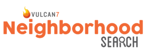 Neighborhood search Logo