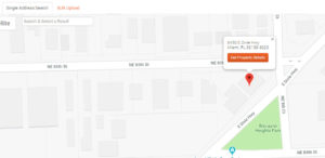 vulcan7 neighborhood data screenshot