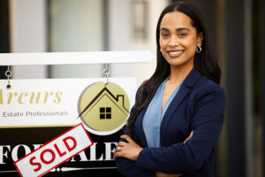 What makes a great real estate agent hero