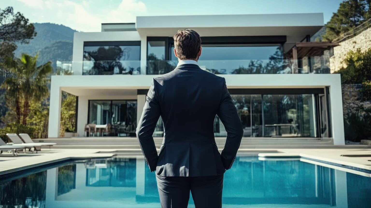How to Become a Luxury Real Estate Agent | Vulcan7®