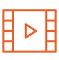 Video icon