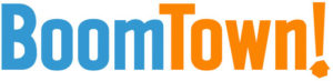 Boom Town logo
