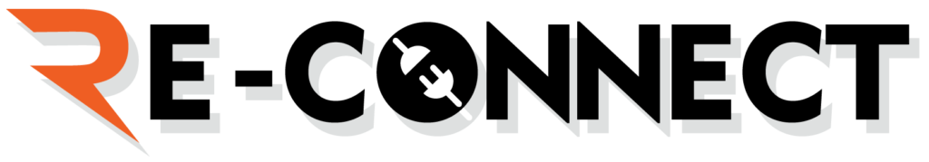 V7-Reconnect Reconnect logo