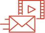video email icon