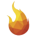 vulcan 7 flame
