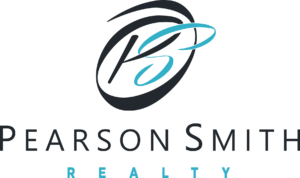 Pearson Smith realty logo
