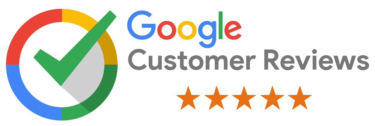 Google reviews logo