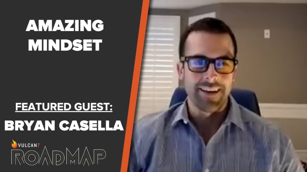 bryan casella road map