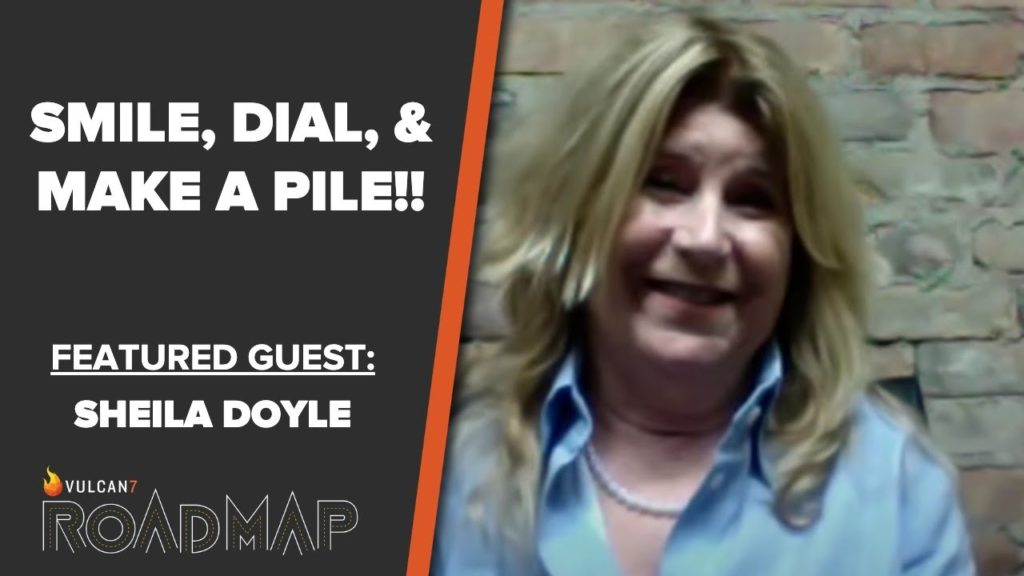 sheila doyle road map