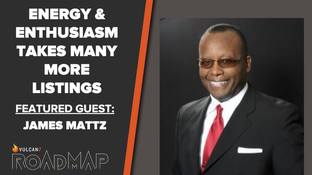 james mattz road map