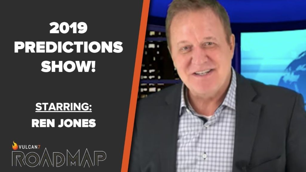 ren jones road map