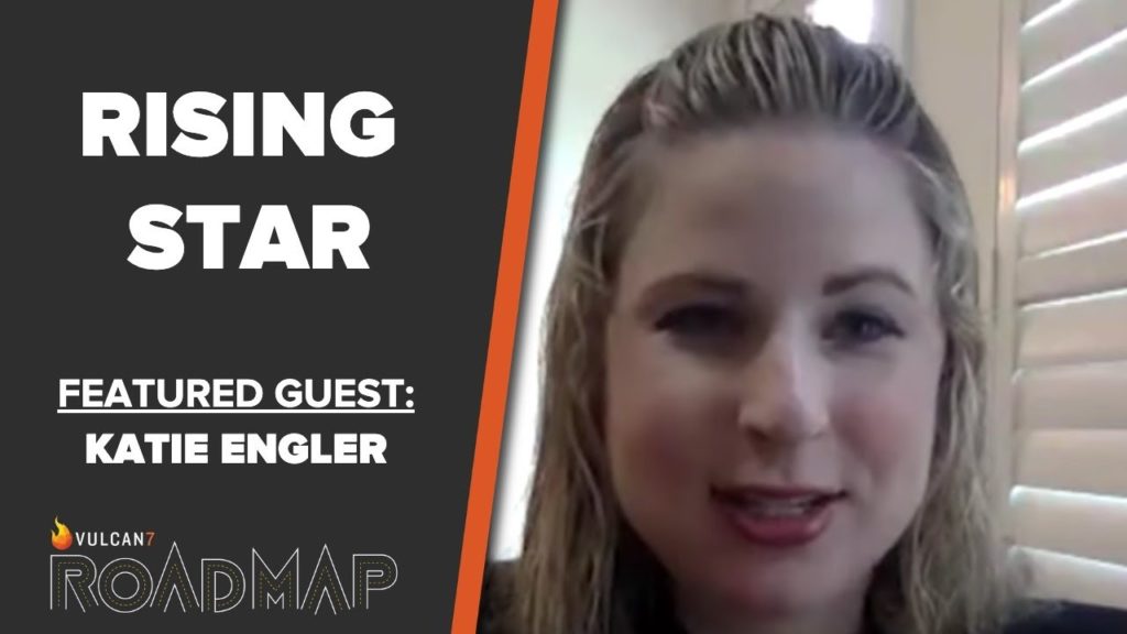 katie engler road map