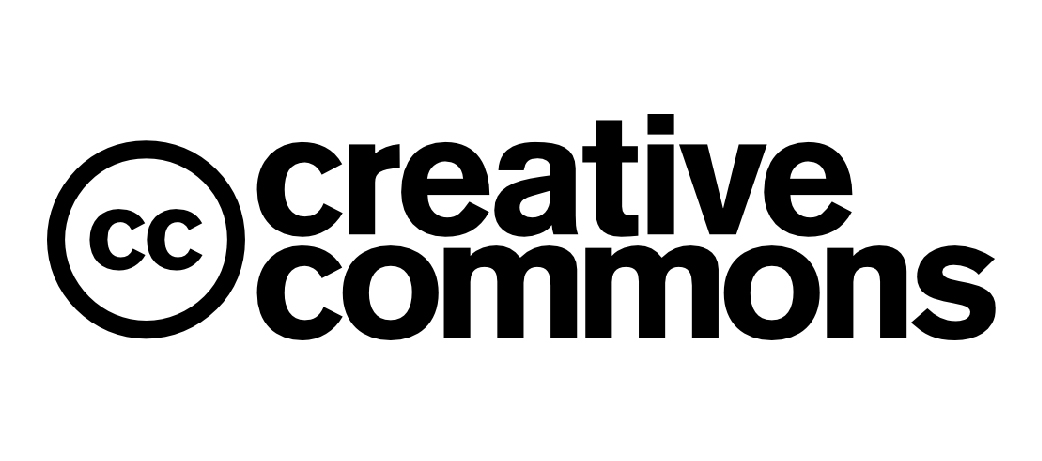 Creative commons logo