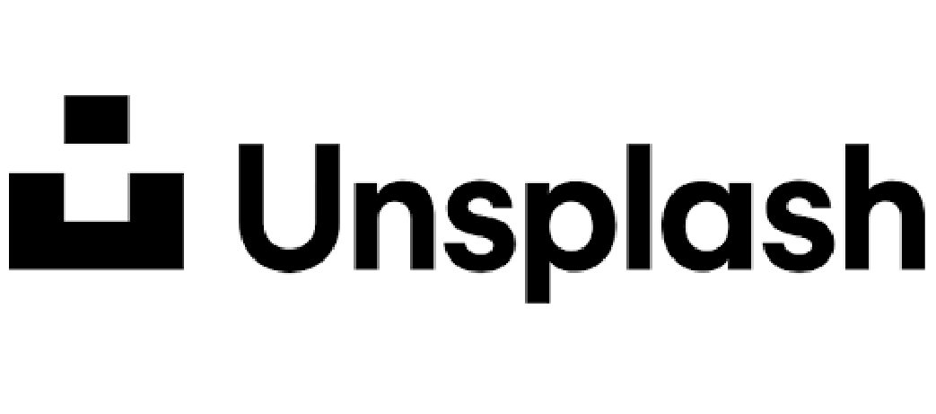 Unsplash logo
