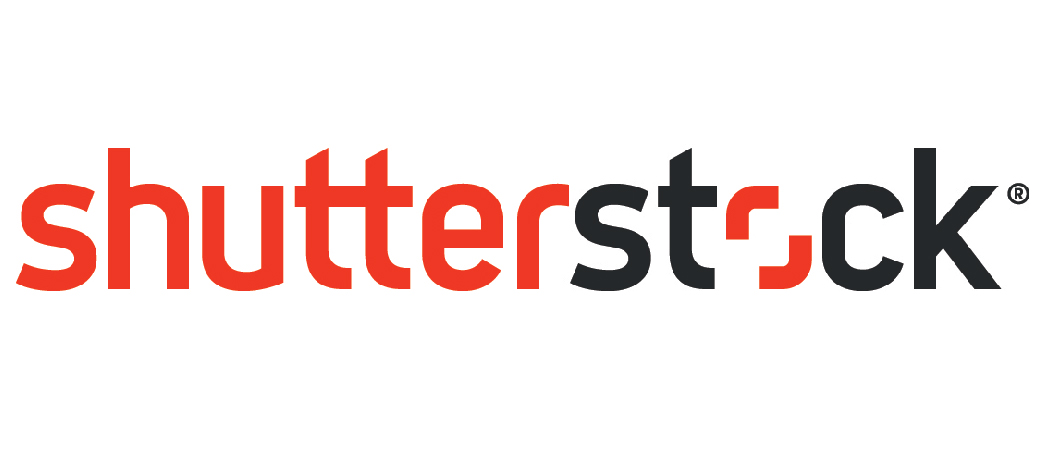 shutterstock logo
