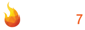 Vulcan 7 logo