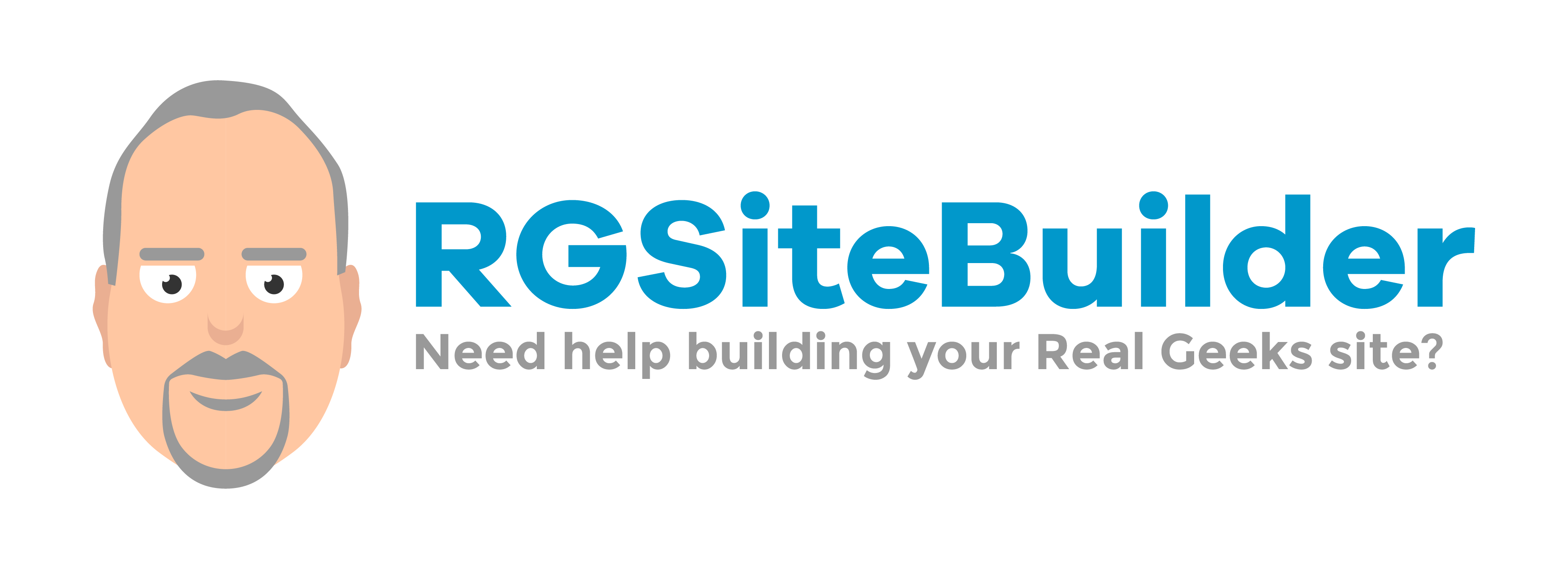 RG Site Builder logo