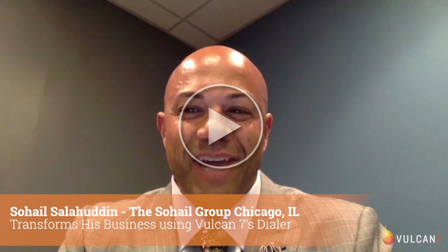 Vulcan7® Reviews Vulcan7®