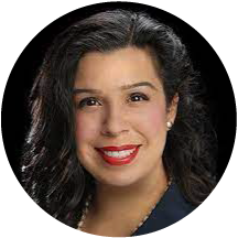 Lisa Lopez headshot