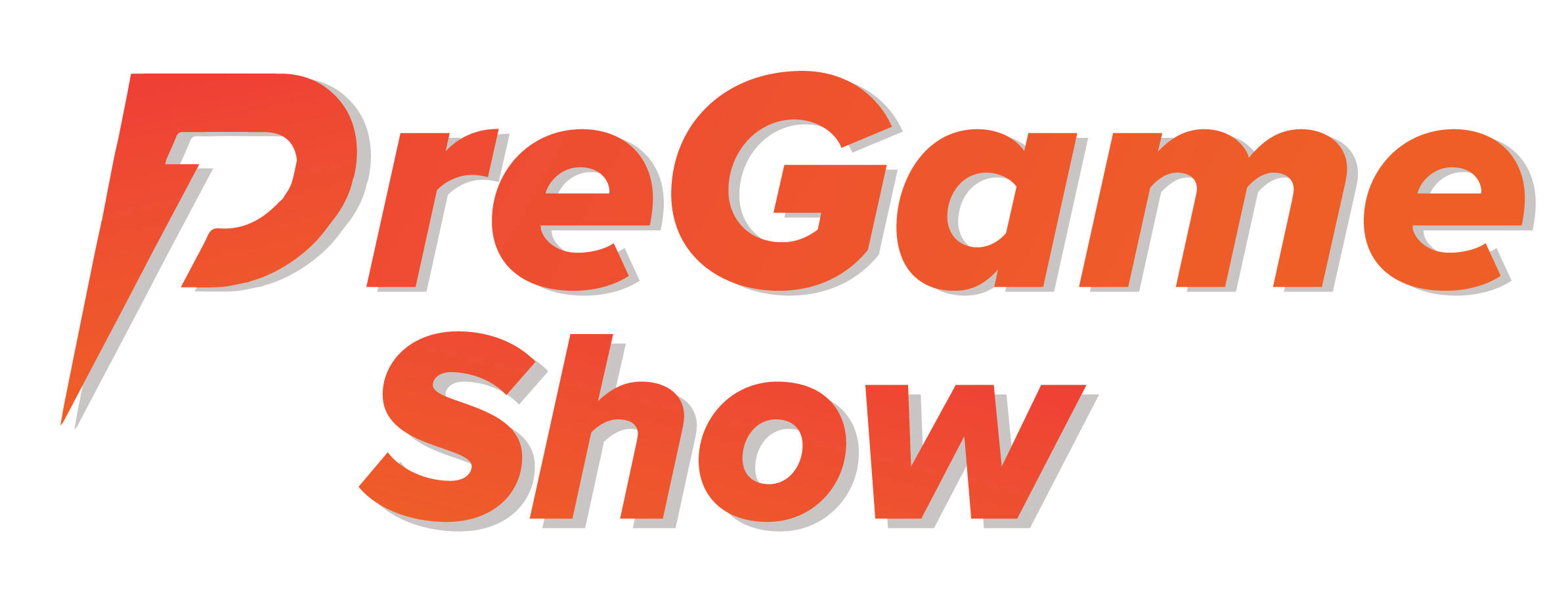 Pregame Show logo