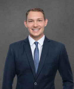 real estate agent devin tryan