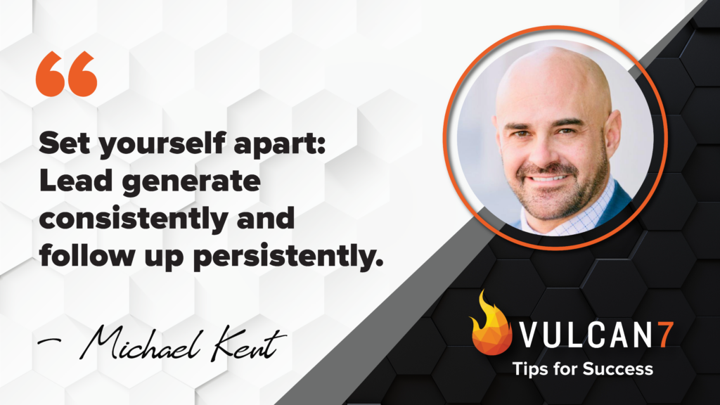 Michael kent quote