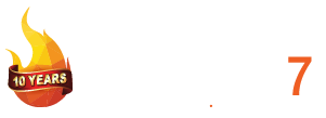 Vulcan7 logo