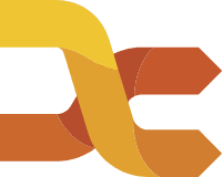 arrows-gradient-icon@3x X arrows orange red