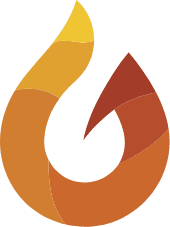fire-gradient@3x Fire image graphic