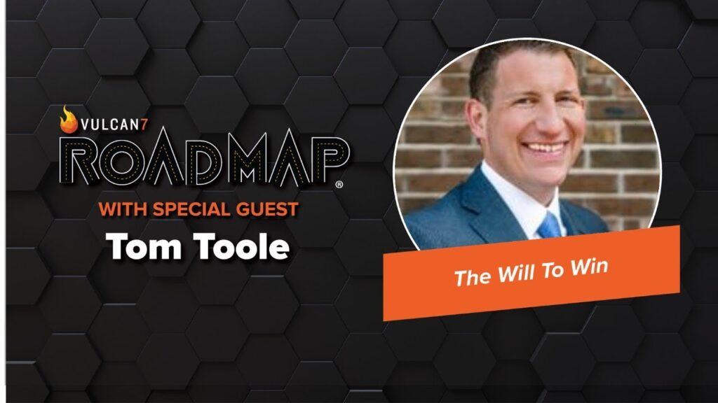 Tom Toole Road Map