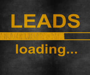 Lead Generation Leads loading image