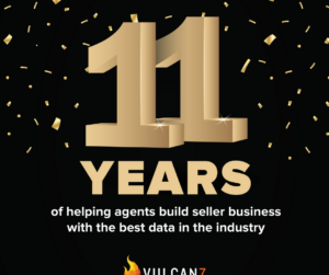 11 years helping agents
