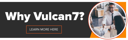 Why vulcan 7? graphic