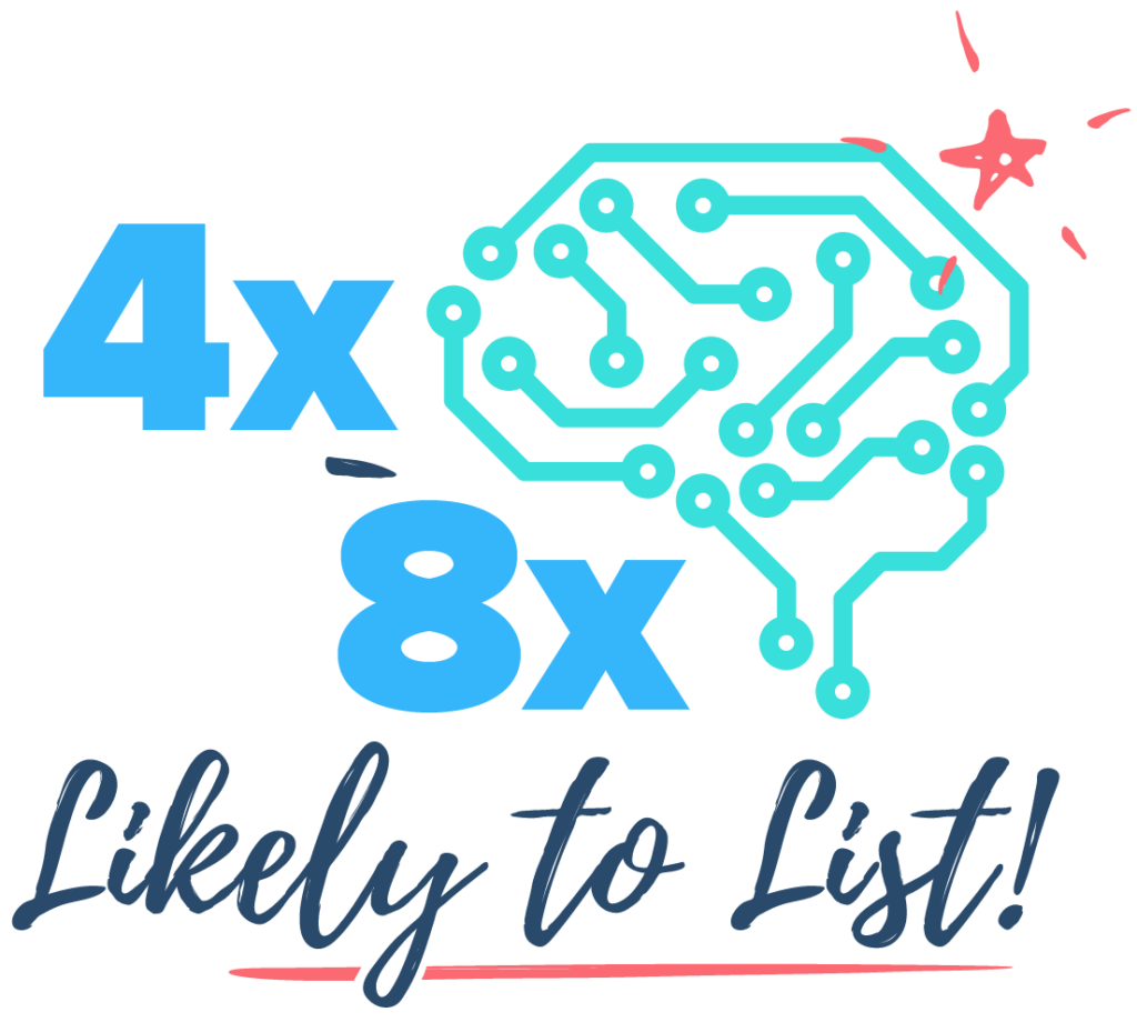 likely-to-list 4x 8x Likely to List