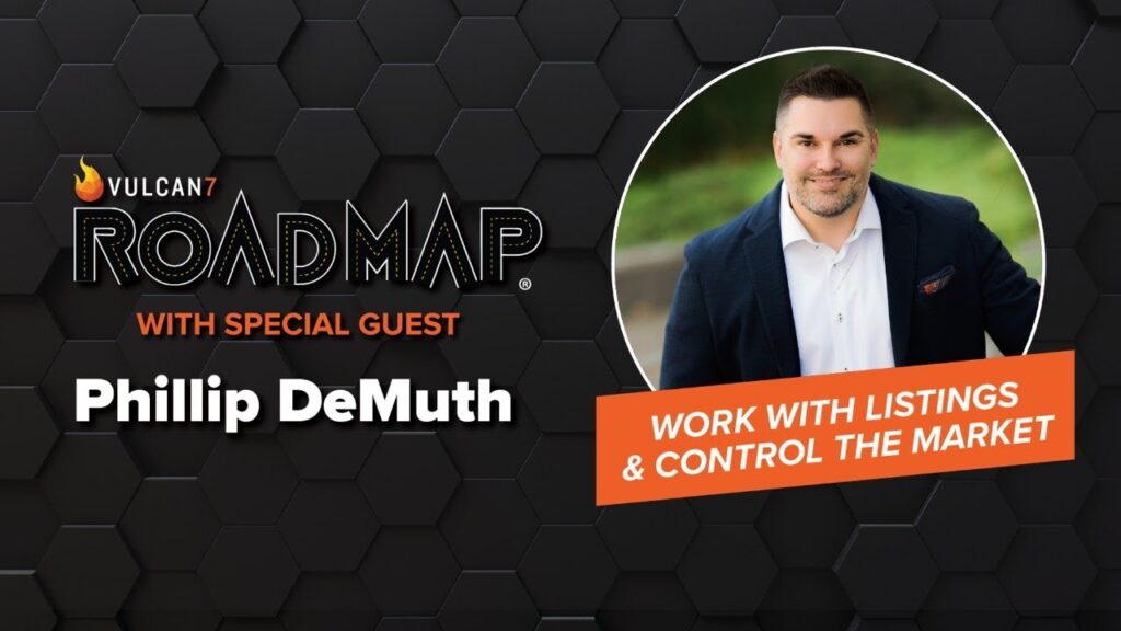 Phillip Demuth Road Map