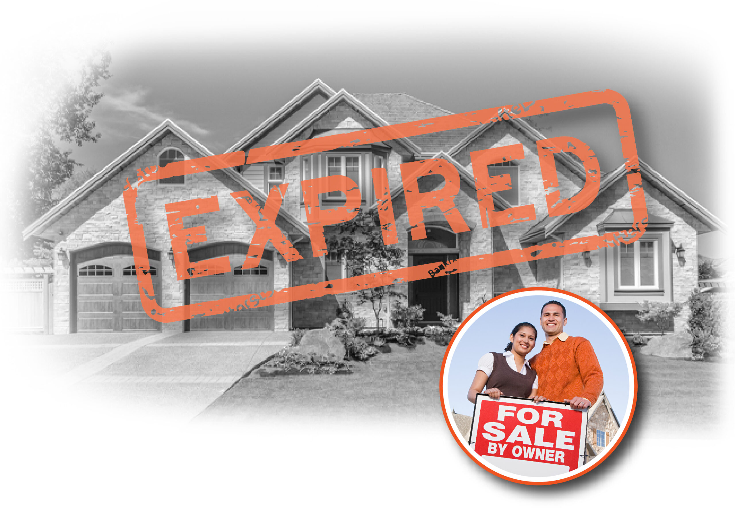 Expired home listing