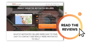 Finding Motivated Sellers