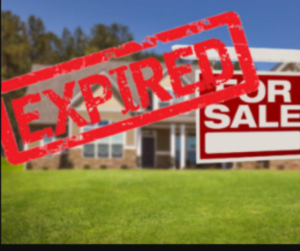 prospecting expired listing leads Expired for sale image