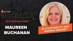 Roadmap with Maureen Buchanan