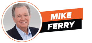 Mike Ferry