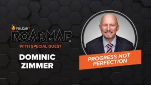 Dominic Zimmer Road Map