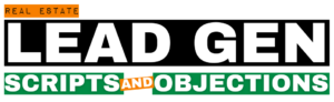 Lead gen logo