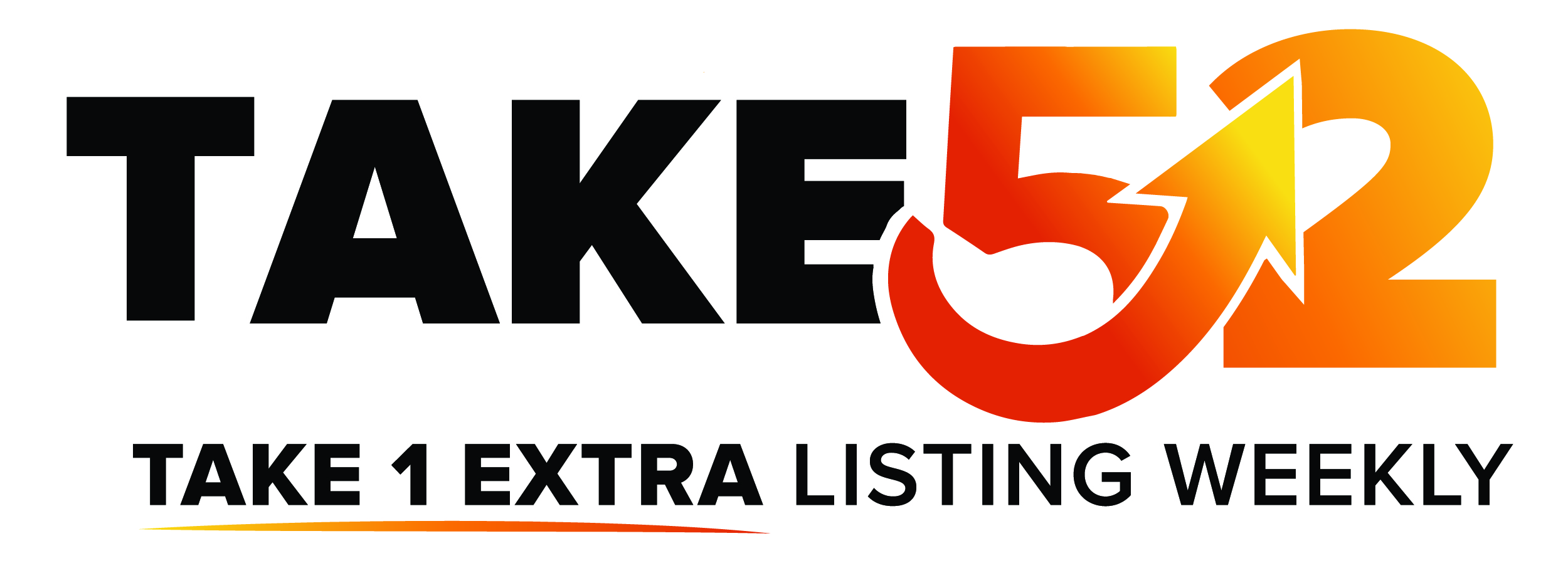 Take 52 logo